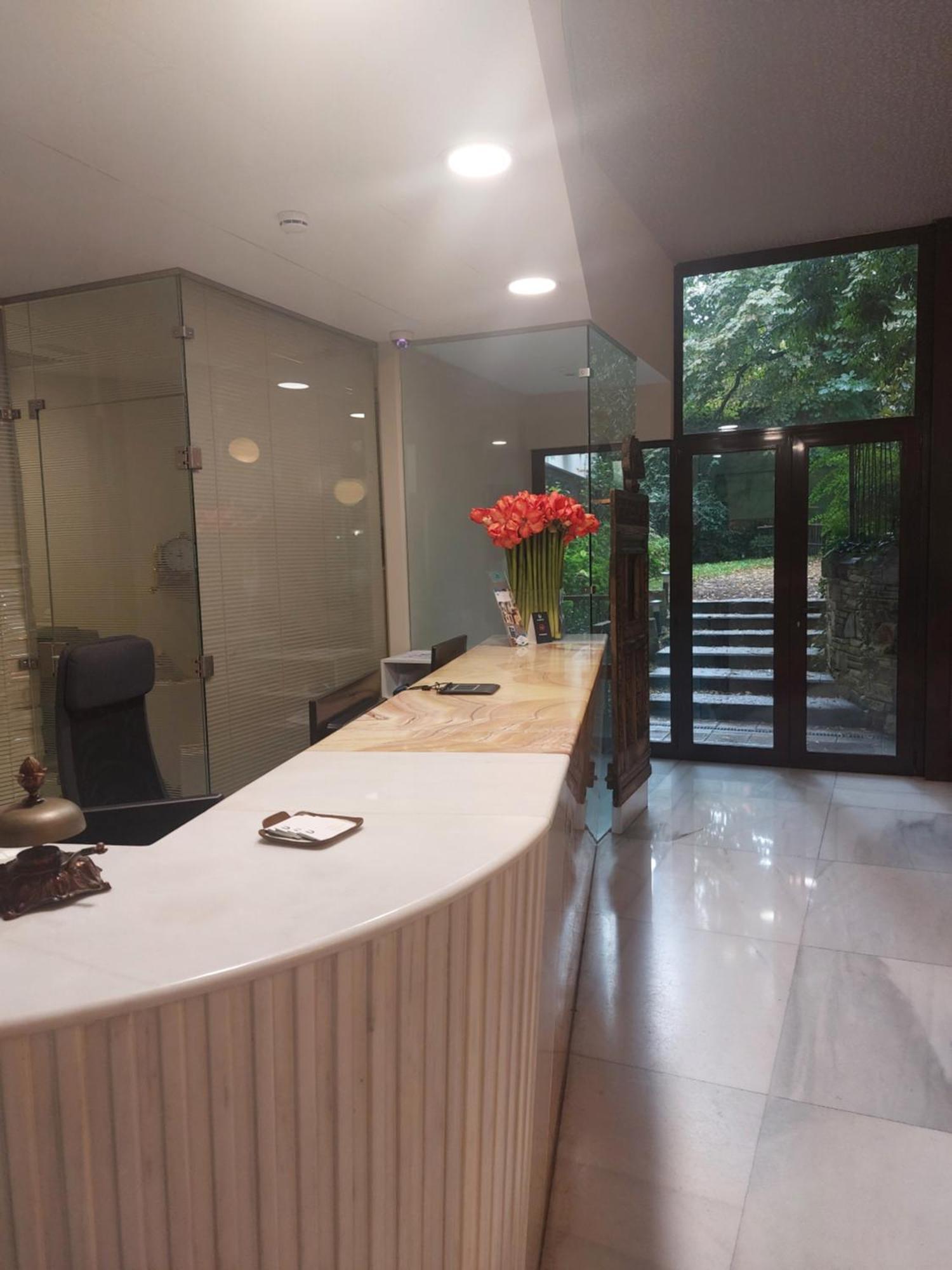 U-Hotel Spa Ciudad De Astorga Esterno foto