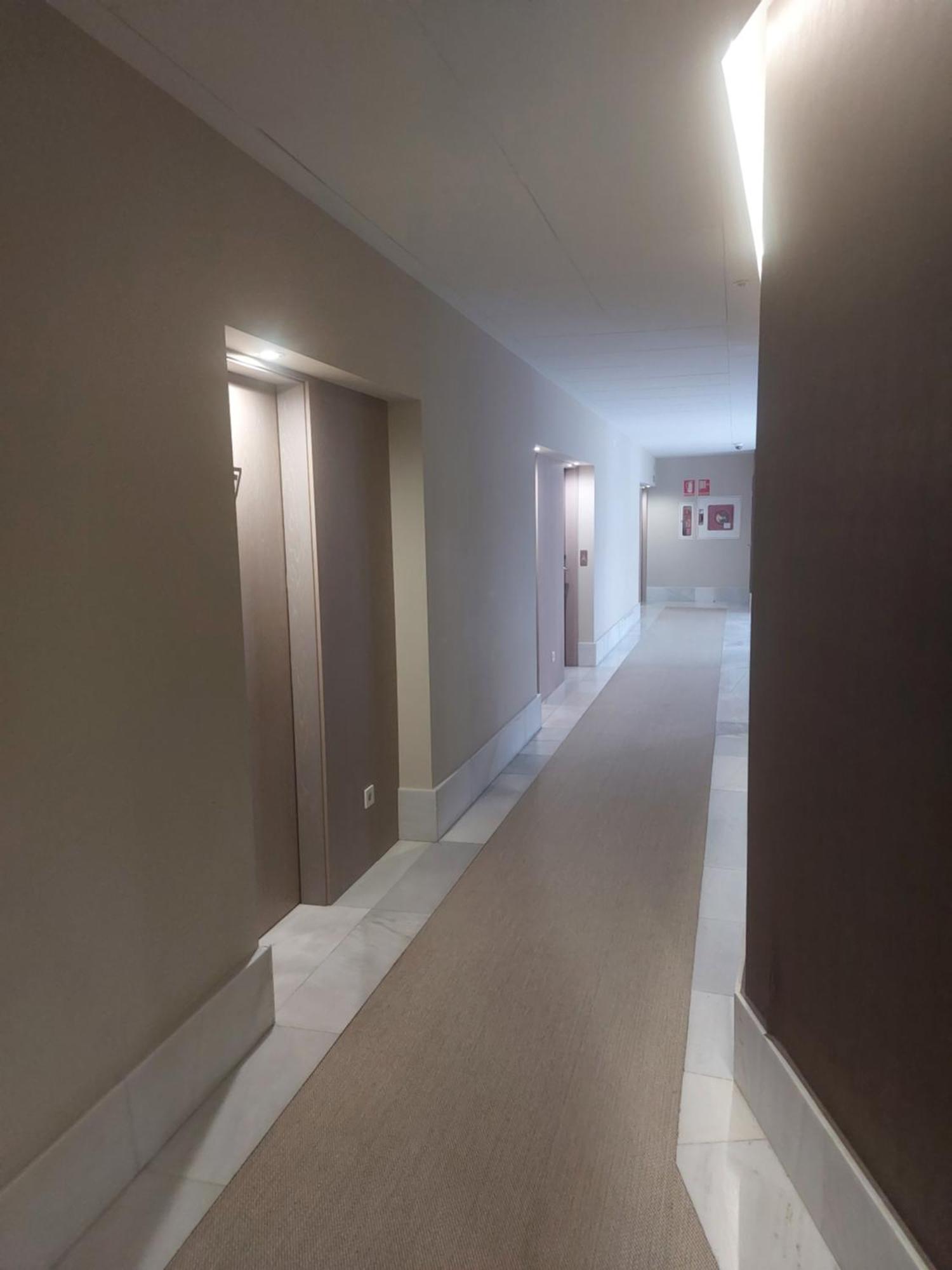 U-Hotel Spa Ciudad De Astorga Esterno foto