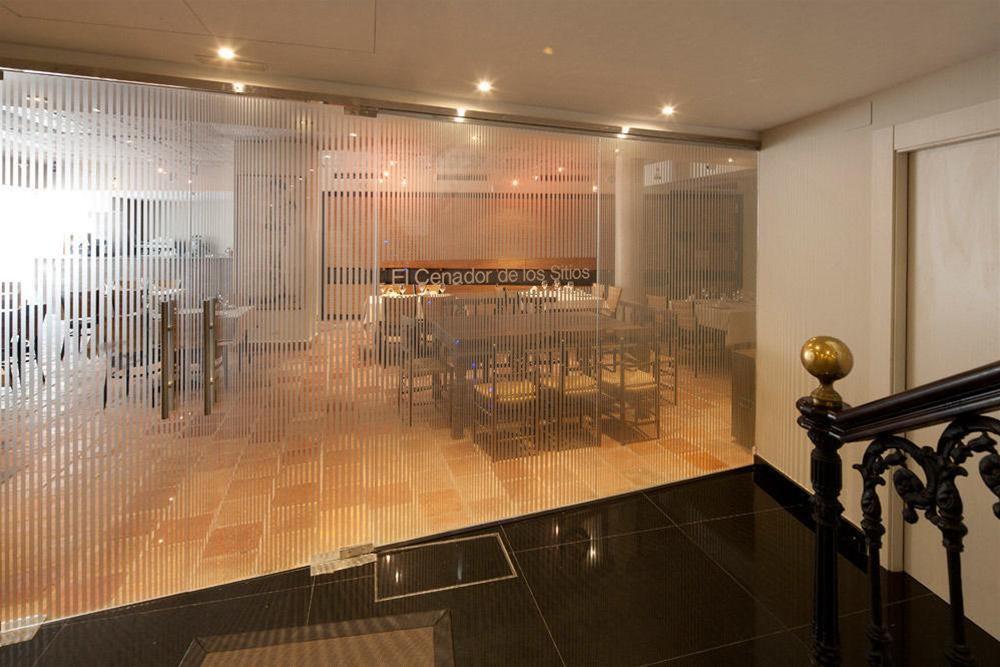 U-Hotel Spa Ciudad De Astorga Esterno foto