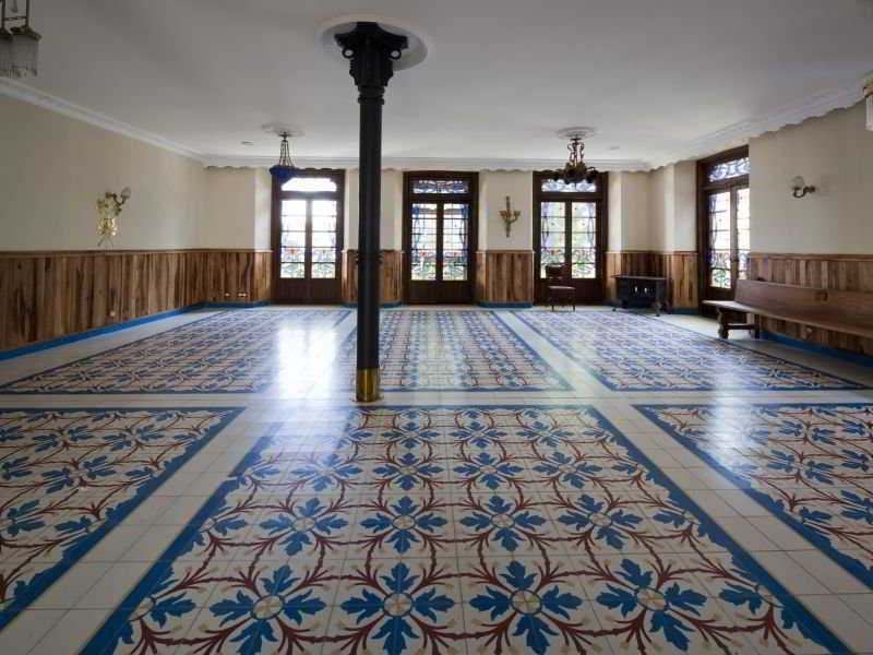 U-Hotel Spa Ciudad De Astorga Esterno foto
